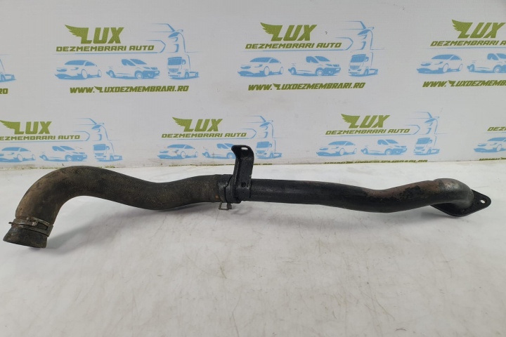 Conducta apa Nissan X-Trail T30 [2001 - 2004]