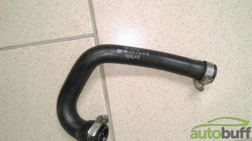 Conducta Apa Opel Astra F (19911998) 90412404