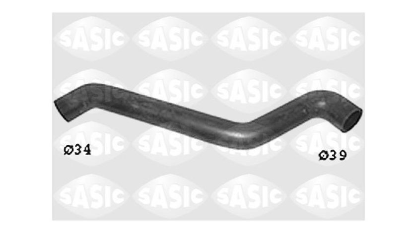 conducta apa Opel ASTRA F (56_, 57_) 1991-1998 #2 1337111