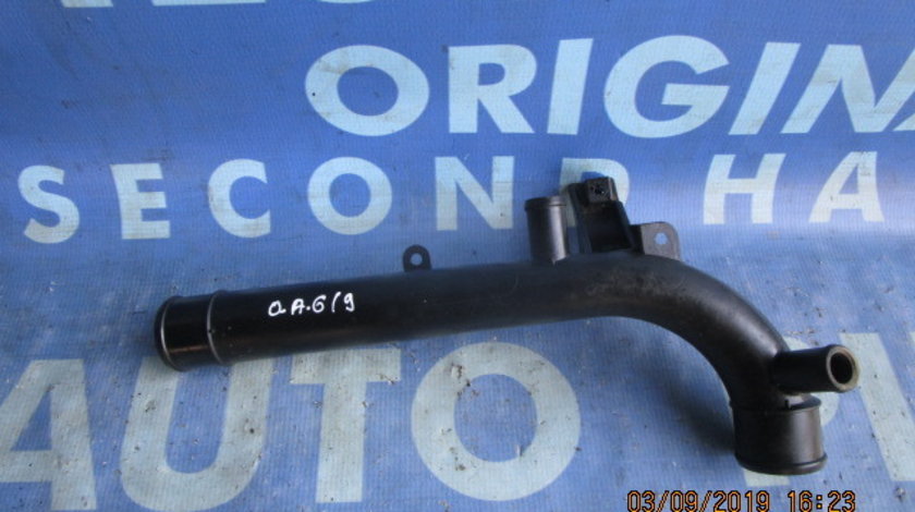 Conducta apa Opel Astra G 1.6i; 9128719