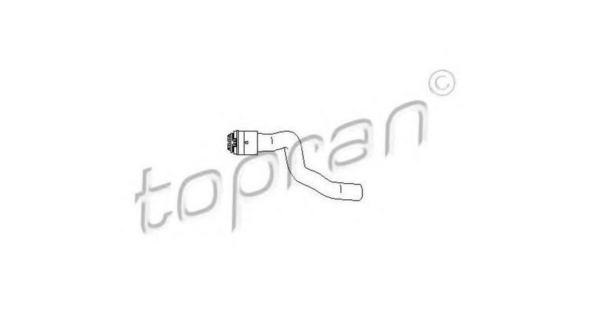 conducta apa Opel ASTRA G combi (F35_) 1998-2009 #2 08982