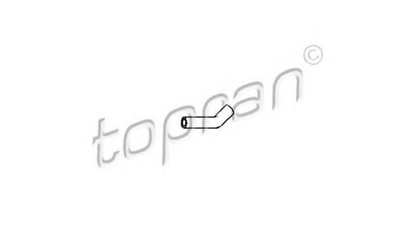 conducta apa Opel ASTRA G Delvan (F70) 1999-2005 #2 086023