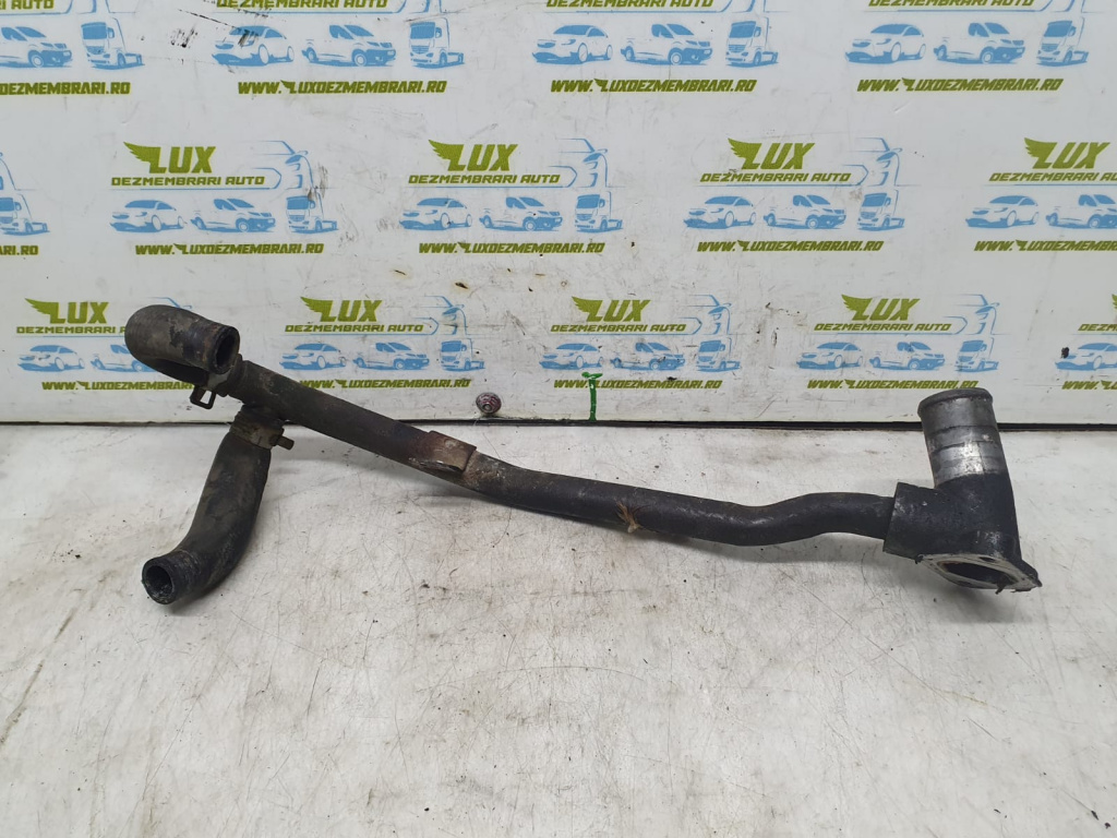 Conducta apa Opel Astra H [2004 - 2007] 1.7 cdti Z17DTL