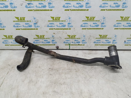 Conducta apa Opel Astra H [2004 - 2007] 1.7 cdti Z17DTL