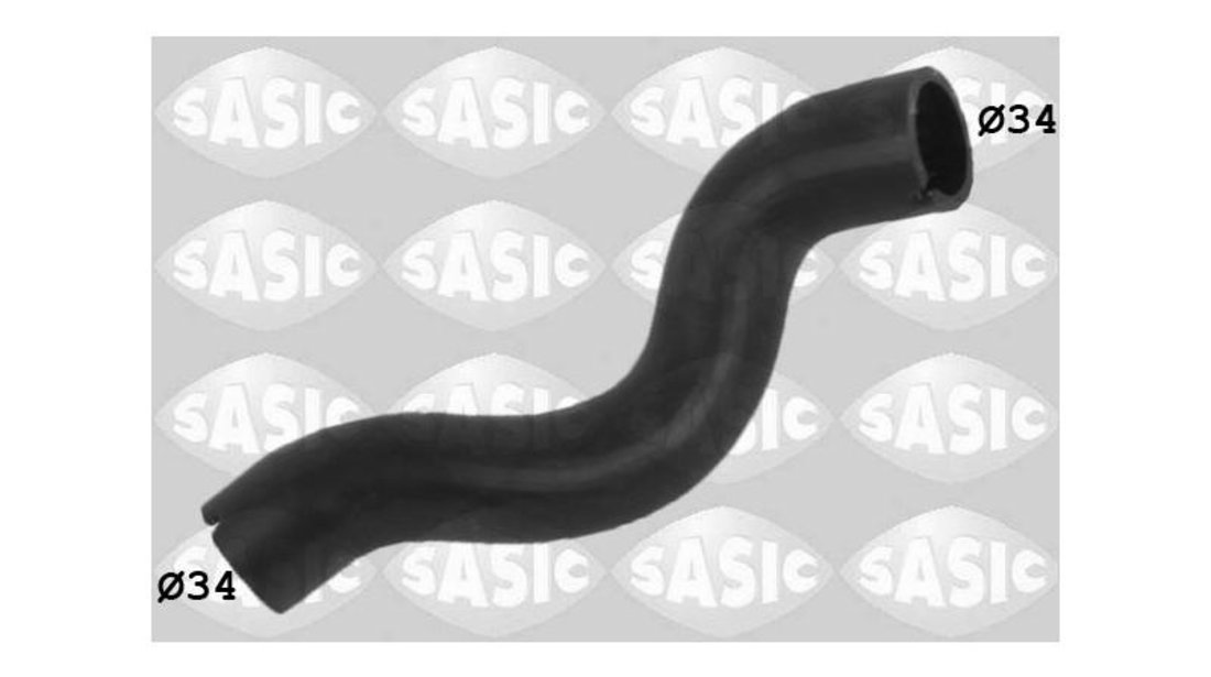 conducta apa Opel ASTRA H (L48) 2004-2016 #2 13117573