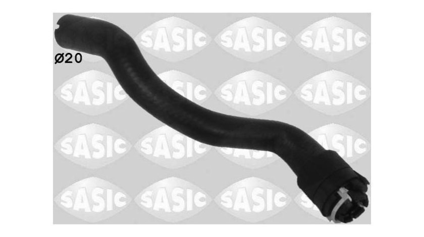 Conducta apa Opel ASTRA H (L48) 2004-2016 #2 13128922