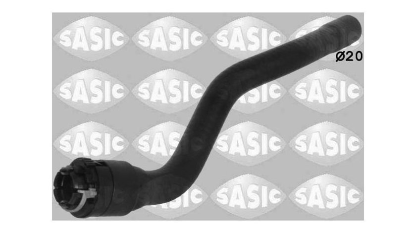 conducta apa Opel ASTRA H TwinTop (L67) 2005-2016 #2 13118275