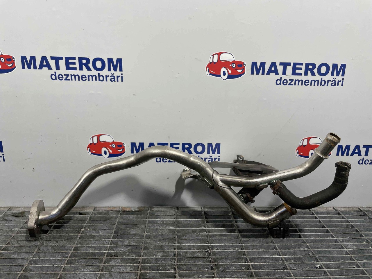 CONDUCTA APA OPEL ASTRA K ASTRA K B16DTH - (2015 2021)
