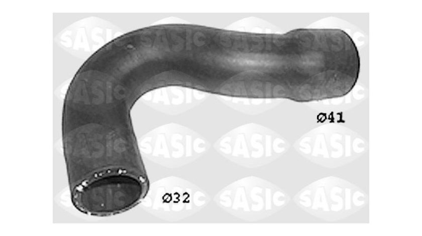 conducta apa Opel CORSA B (73_, 78_, 79_) 1993-2002 #2 1337186