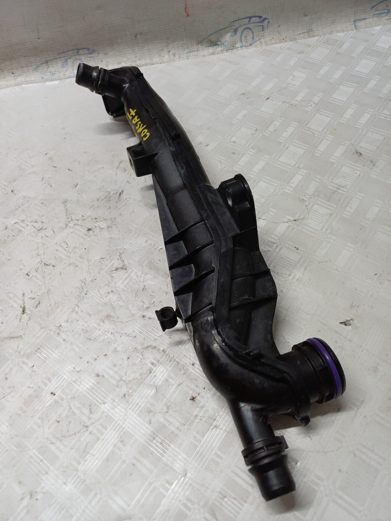 Conducta apa Opel Corsa F 1.2 Benzina 2018, 9807502380