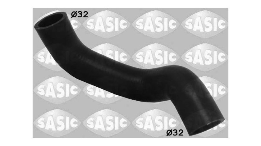 Conducta apa Opel VECTRA B combi (31_) 1996-2003 #2 1337329