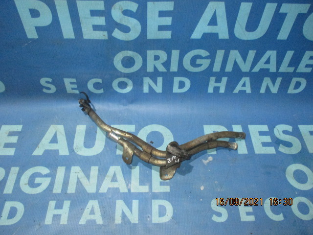 Conducta apa Opel Zafira B 1.9cdti