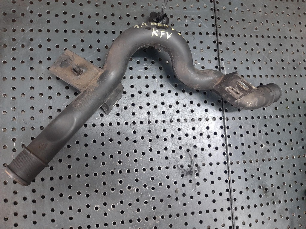 Conducta apa peugeot 206 207 citroen c3 c2 1.4b hfx 9640621780