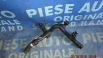 Conducta apa Peugeot 307 1.6 16v 2003