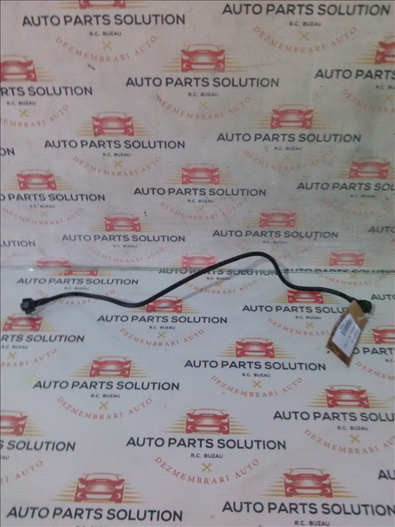 Conducta apa PEUGEOT 407 2.0 HDI