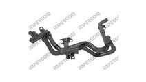 Conducta apa Peugeot 407 SW (6E_) 2004-2016 #2 037...