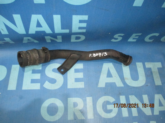 Conducta apa Peugeot 807 2.2hdi