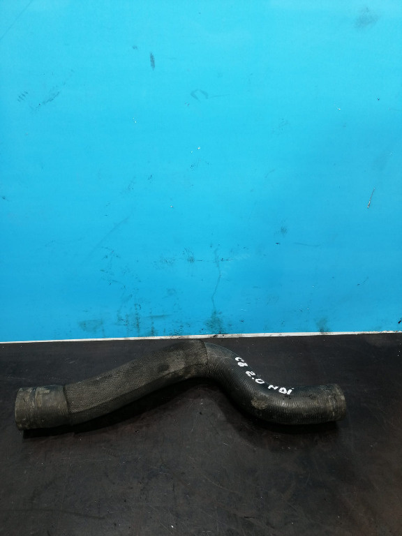 Conducta apa Peugeot 807 / Citroen C8 2.0 HDI RH02 163 CP