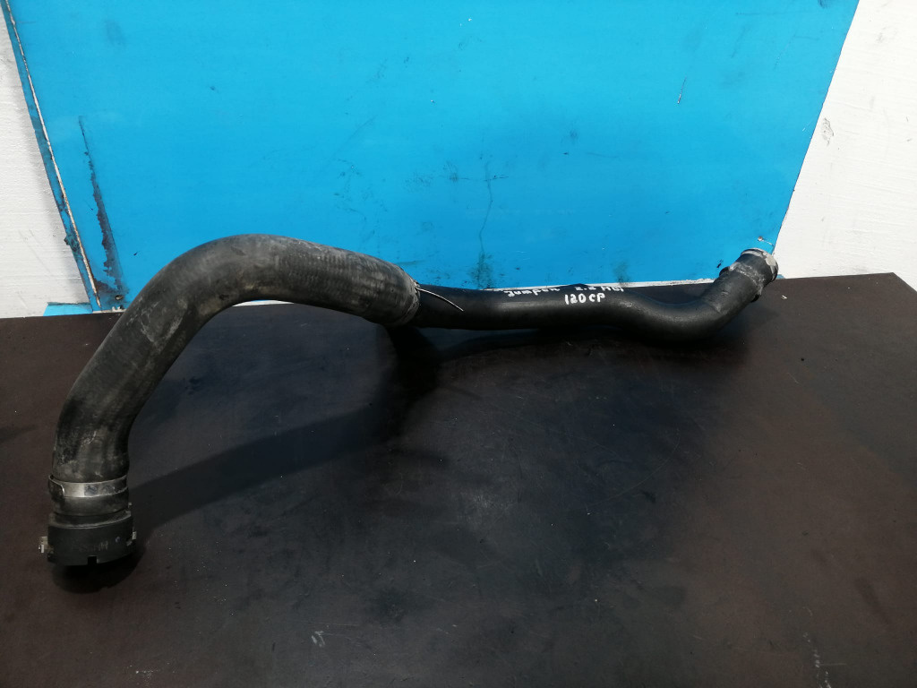 Conducta apa Peugeot Boxer / Citroen Jumper 2.2 HDI 120 CP
