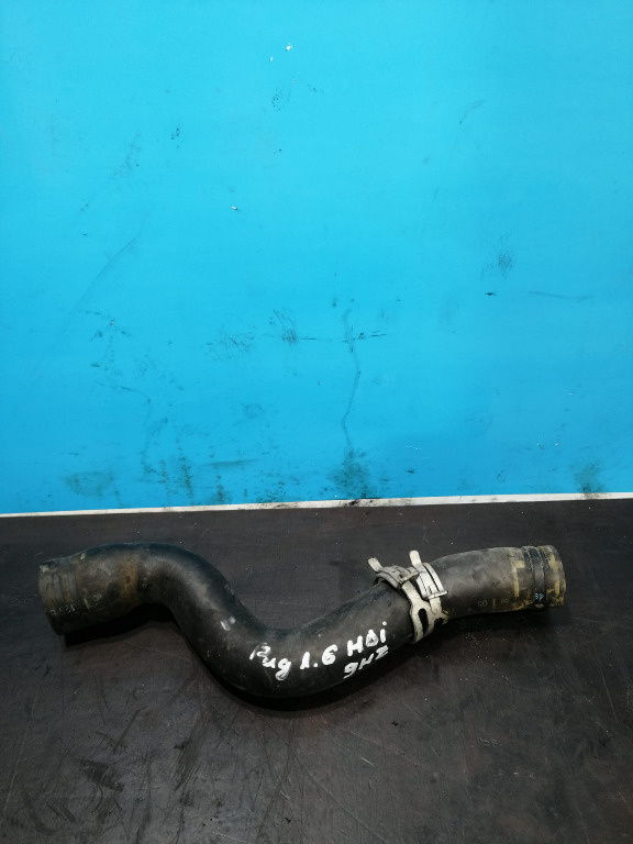 Conducta apa Peugeot / Citroen 1.6 HDI 9HZ / 9HY 110 CP