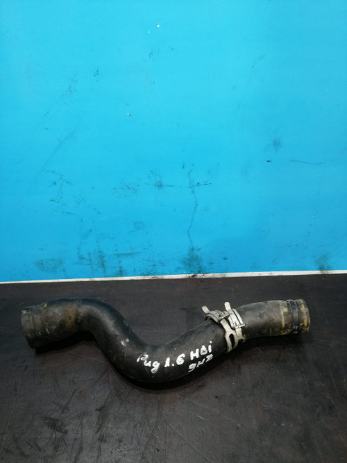 Conducta apa Peugeot / Citroen 1.6 HDI 9HZ / 9HY 110 CP