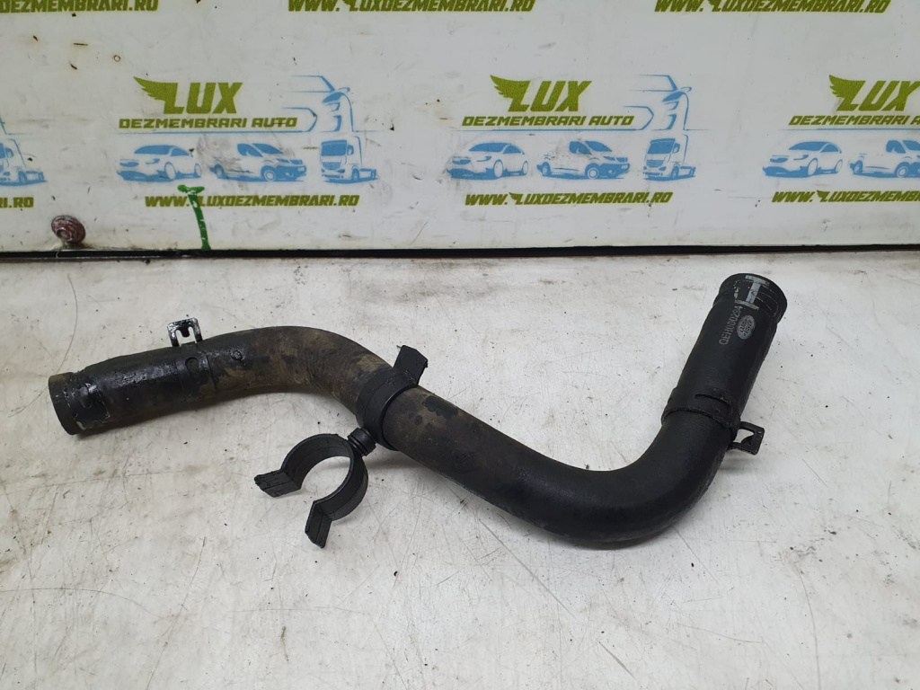 Conducta apa qeh000294 2.7 tdv6 276DT Land Rover Range Rover Sport [2005 - 2009] 2.7 tdv6 276DT