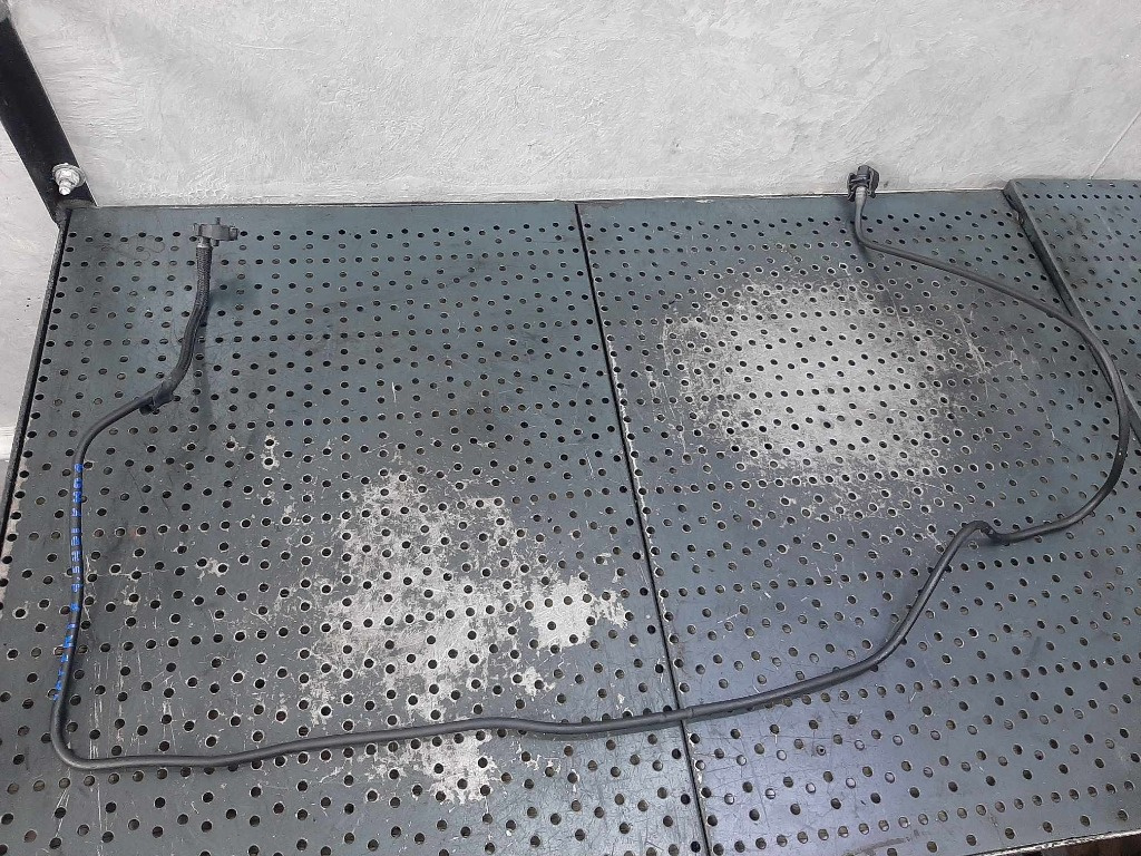 Conducta apa radiator 1.5hdi yh01 peugeot expert 3 opel vivaro c citroen jumper