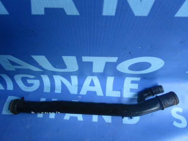 Conducta apa Renault Kangoo 1.4i