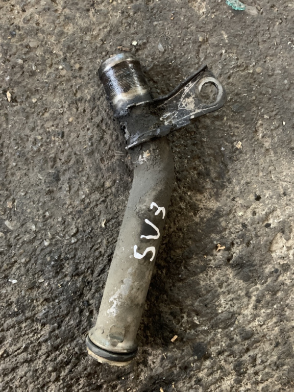 Conducta apa Renault Laguna 2 [2001 - 2005] Liftback 1.9 DCi MT (120 hp) II (BG0/1_)