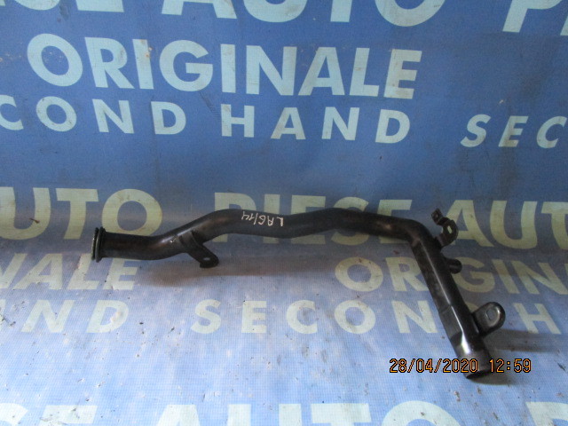 Conducta apa Renault Laguna 2.2dt