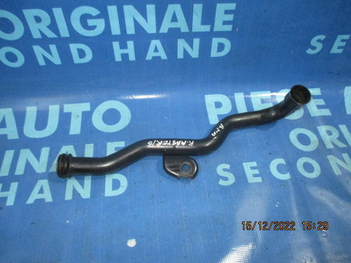Conducta apa Renault Master 2.5dci