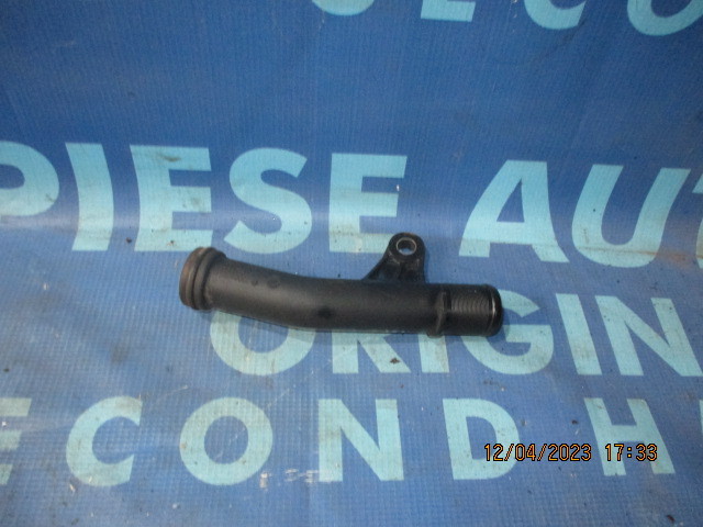 Conducta apa Renault Megane 1.9dti 2001; 7700873948