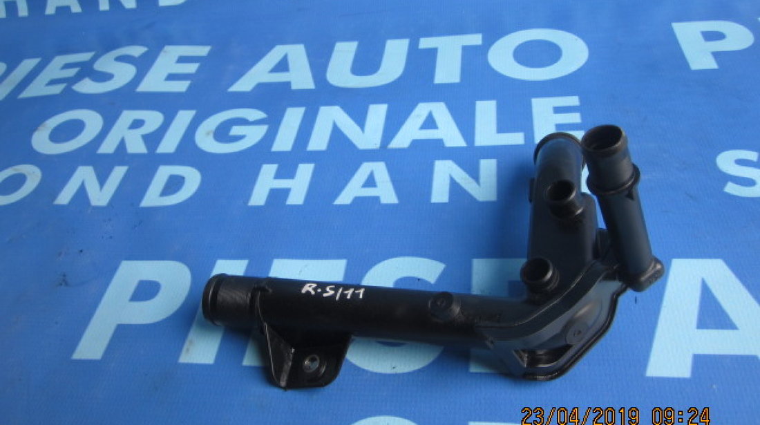 Conducta apa Renault Scenic 1.5dci; 8200261590D