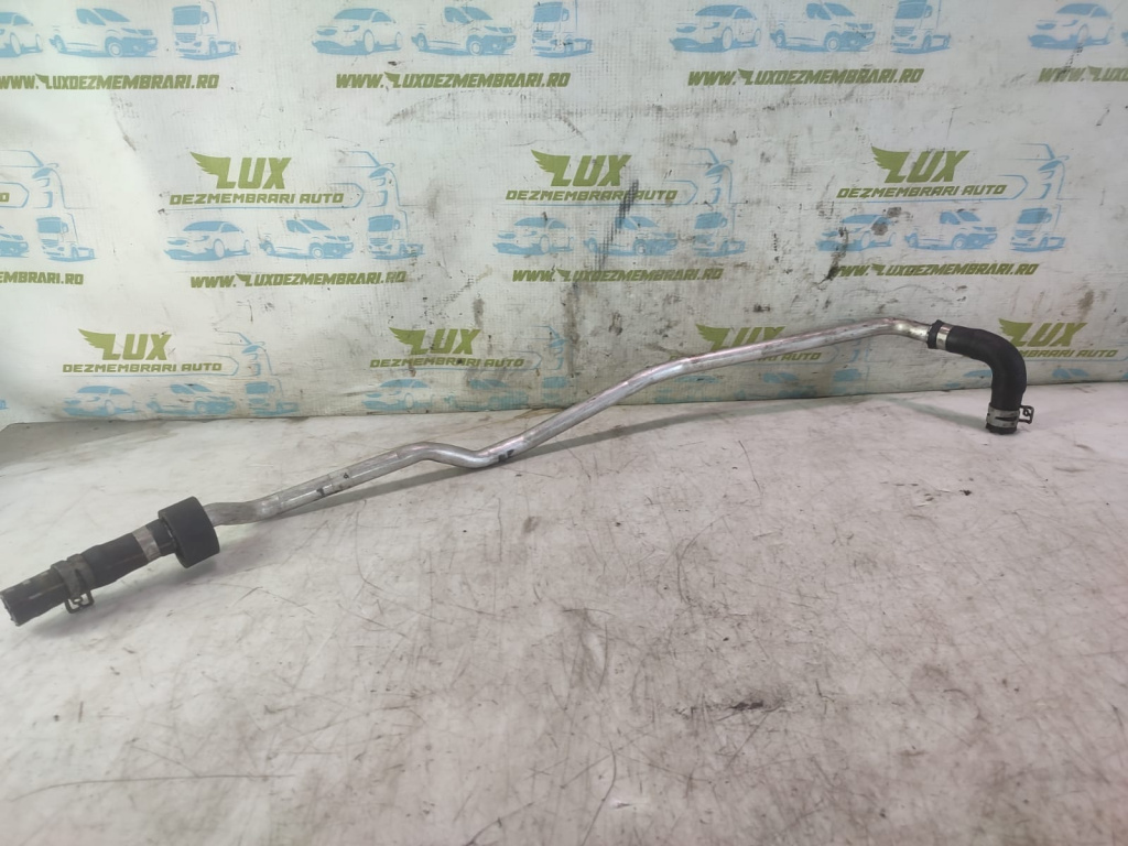 Conducta apa s4100800 2.0 tdci Ford Galaxy 3 [2015 - 2020] 2.0 tdci