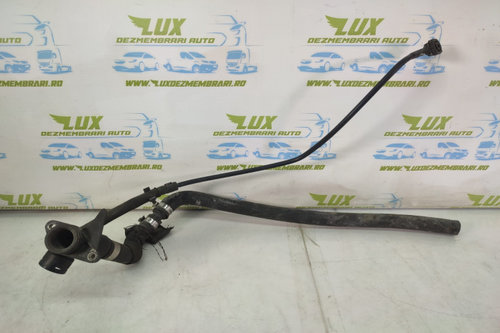 Conducta apa s5000223 06h121132e Audi A4 B8/8K [2007 - 2011]