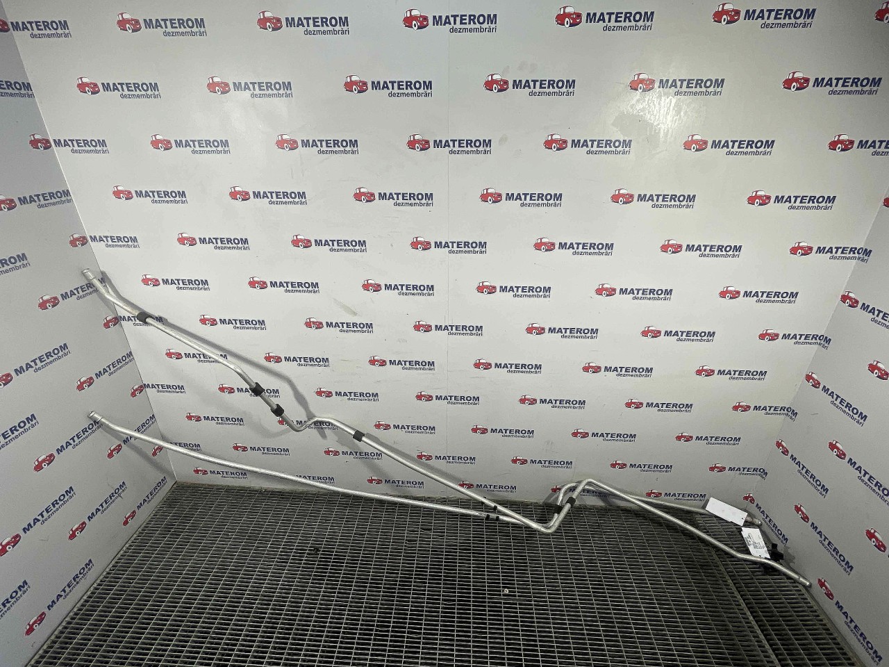 CONDUCTA APA SEAT ALHAMBRA ALHAMBRA 2.0 TDI - (2010 2020)