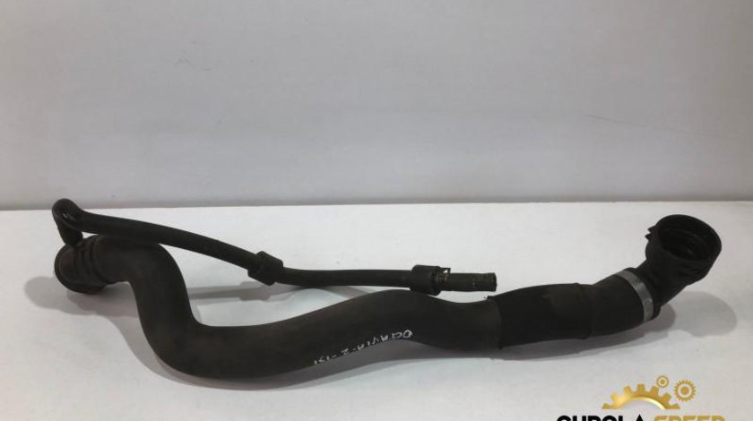 Conducta apa Seat Leon 2 (2005-2013) 1.8 tfsi CDAA 1k0122101gg