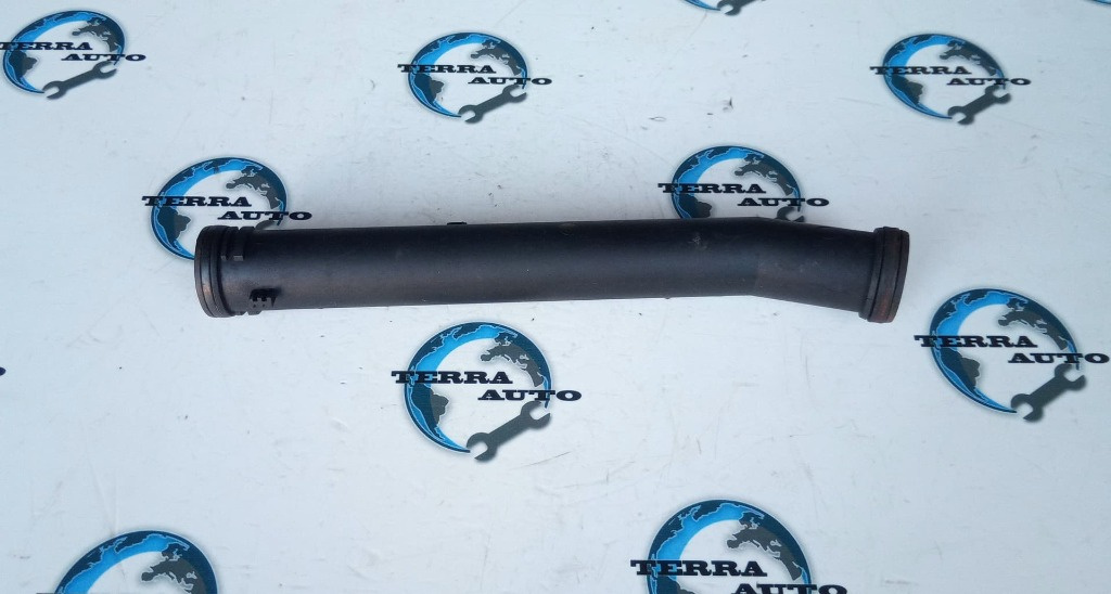 Conducta apa Seat Toledo 1.6 16V 77 KW 105 CP cod motor AZD