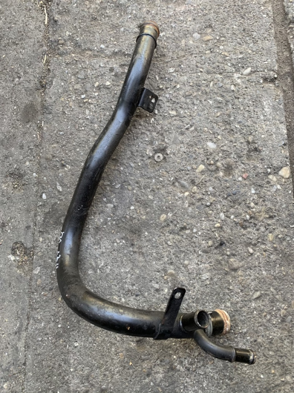 Conducta apa Skoda Fabia 6Y [1999 - 2004] Combi wagon 5-usi 1.4 MT (68 hp) (6Y5) MPI
