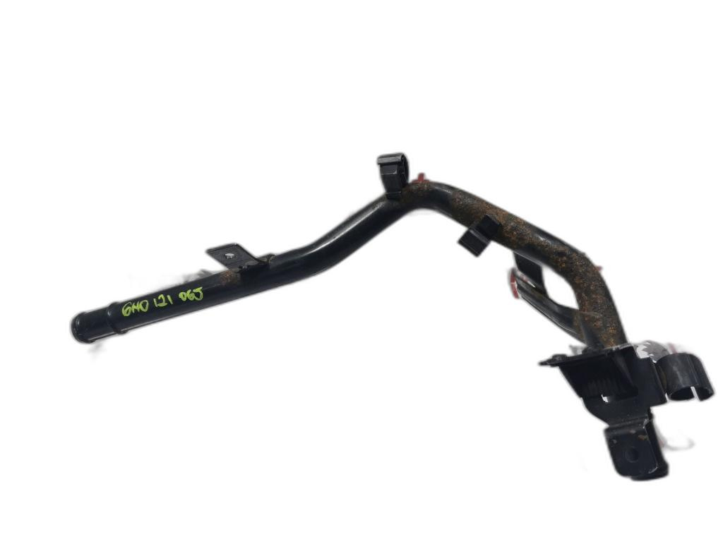 Conducta apa Skoda Fabia (6Y1) Hatchback 2003 1.9 SDI OEM 6N0121065