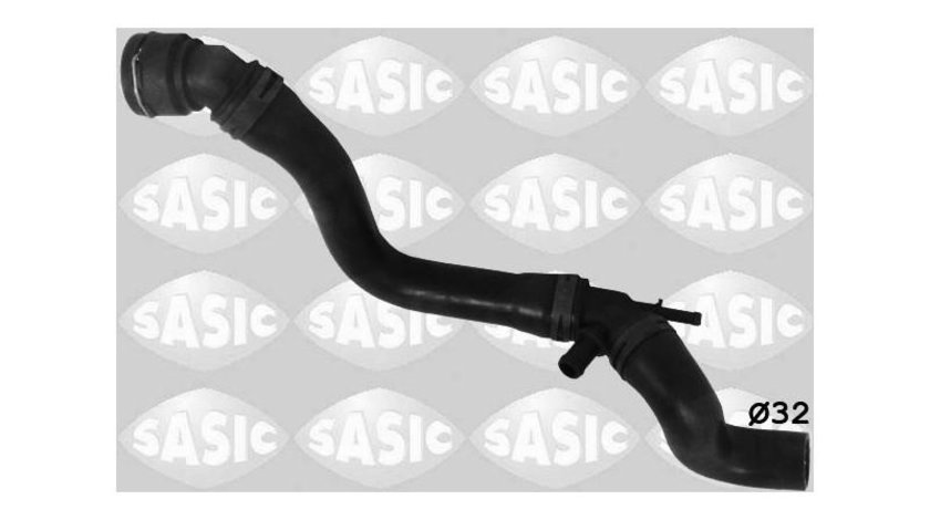 conducta apa Skoda OCTAVIA (1U2) 1996-2010 #2 1J0122101R