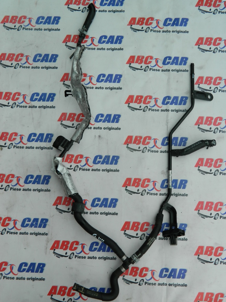 Conducta apa Skoda Octavia 3 (5E3) 1.6 TDI cod: 5Q0121064AG model 2015