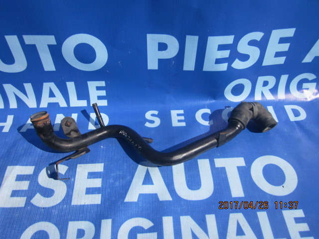Conducta apa Skoda Superb 1.9tdi ;0 38121071