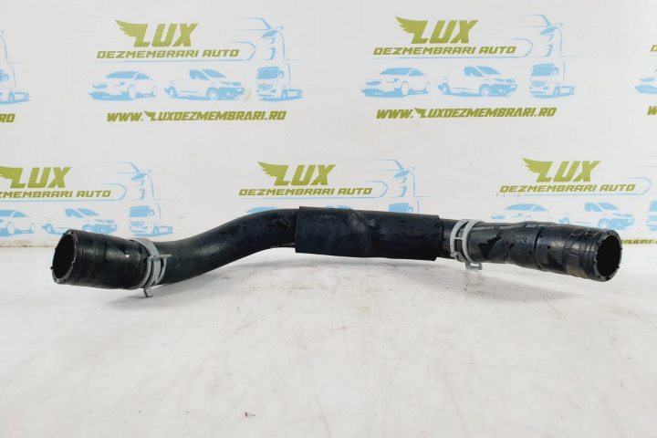 Conducta apa SKYACTIV 2.0 benzina + hybrid Mazda CX-30 DM [2019 - 2023] 2.0 benzina + hybrid PEXN