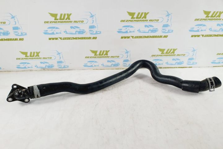 Conducta apa SKYACTIV 2.0 benzina + hybrid Mazda CX-30 DM [2019 - 2023] 2.0 benzina + hybrid PEXN
