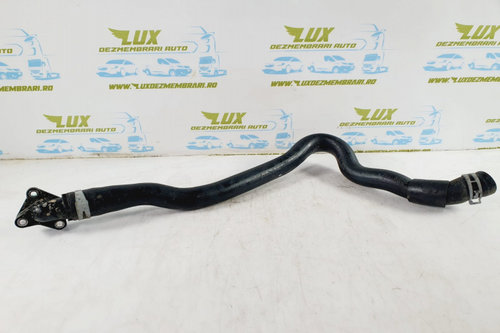 Conducta apa SKYACTIV 2.0 benzina + hybrid Mazda CX-30 DM [2019 - 2023] 2.0 benzina + hybrid PEXN