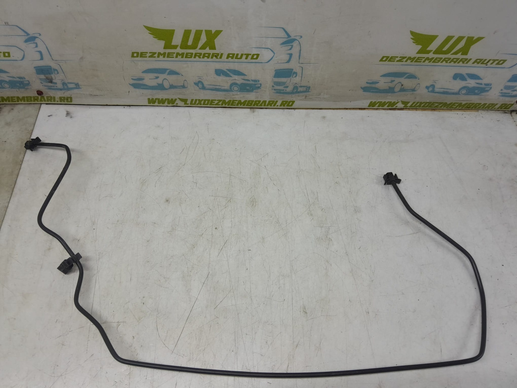 Conducta apa STU4102040 Citroen Jumper 2 [2006 - 2011]