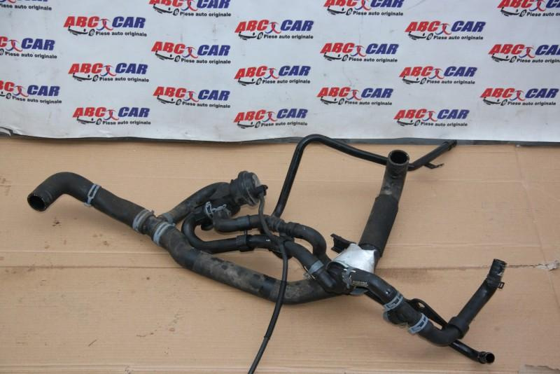 Conducta apa Volkswagen Amarok 2009-2016 2H0121051A