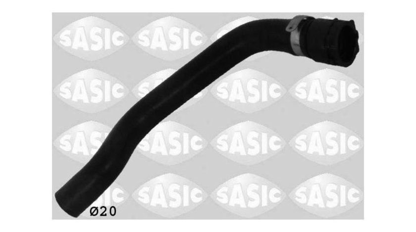 conducta apa Volkswagen AUDI A3 (8L1) 1996-2003 #2 1J0122073BG