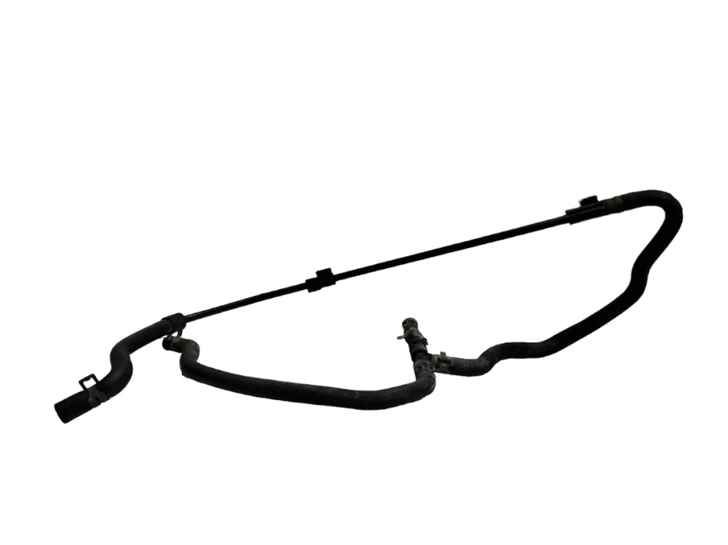 Conducta apa VOLKSWAGEN BORA (1J2) [ 1998 - 2013 ] TDI (AGR, ALH) 66KW|90HP VAG OEM 1J0122447EP